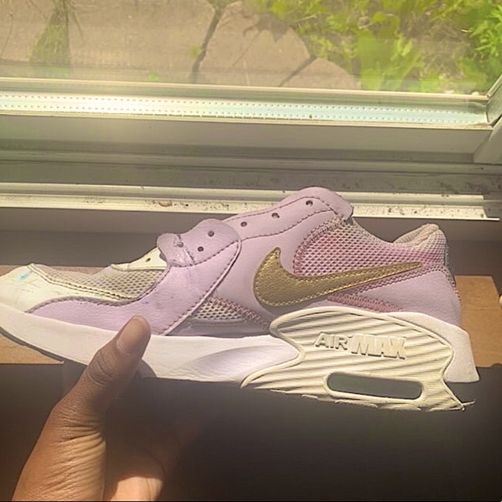 Nike Air Max *used*